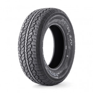 Anvelopa all seasons 265/70/15 Royal Black Royal A/T 112T