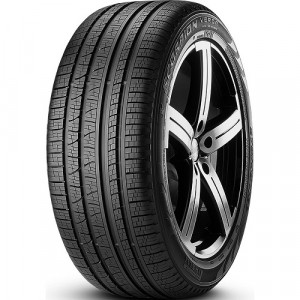 Anvelopa all seasons 235/60/18 Pirelli Scorpion Verde AllSeason SF XL RunOnFlat 103V