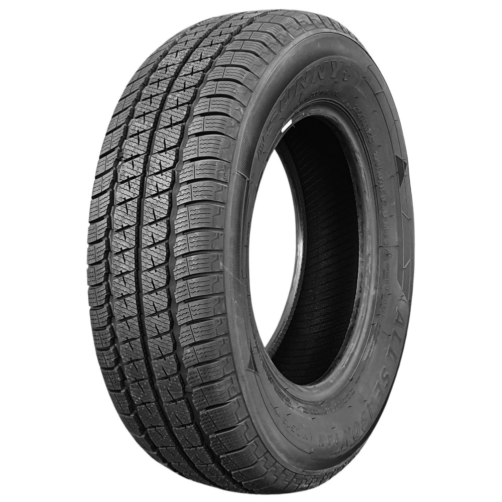 Anvelopa all seasons 195/70/15C Sunny NC513 104/102R Anvelopa all seasons 195/70/15C Sunny NC513 104/102R