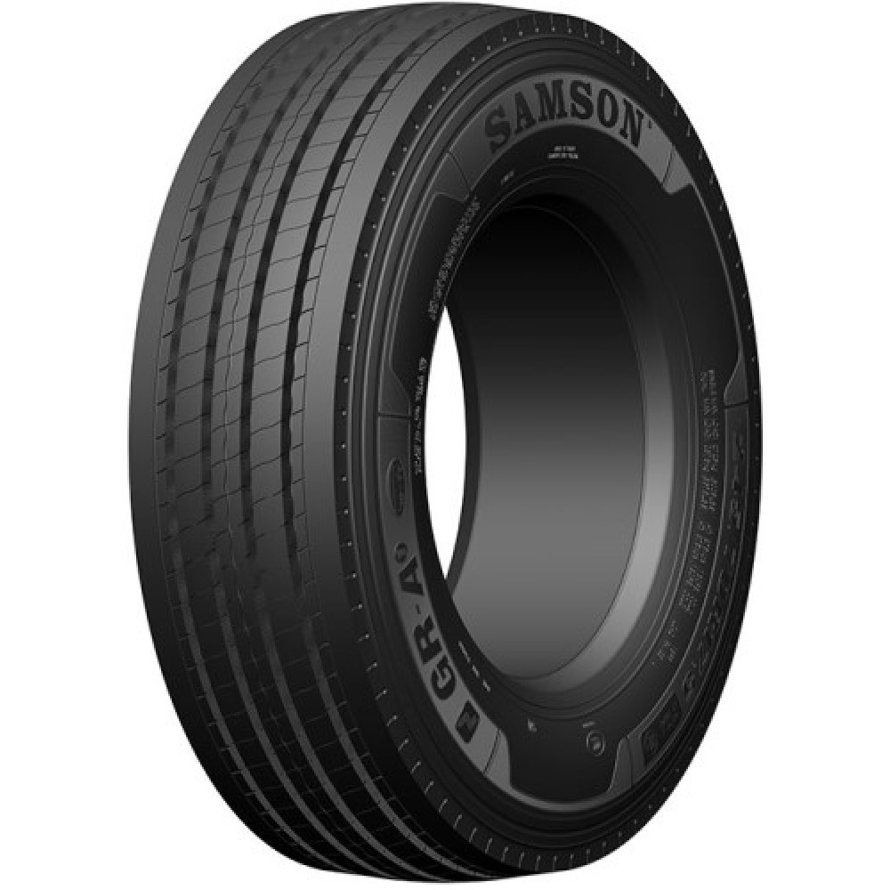 Anvelopa directie 315/60/22,5 Samson GR-A 154/150L