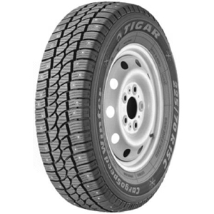 Anvelopa iarna 215/65/16C Tigar CS Winter XL 109/107R