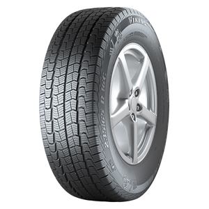 Anvelopa all seasons 215/65/16C Viking FourTech Van XL 109/107T