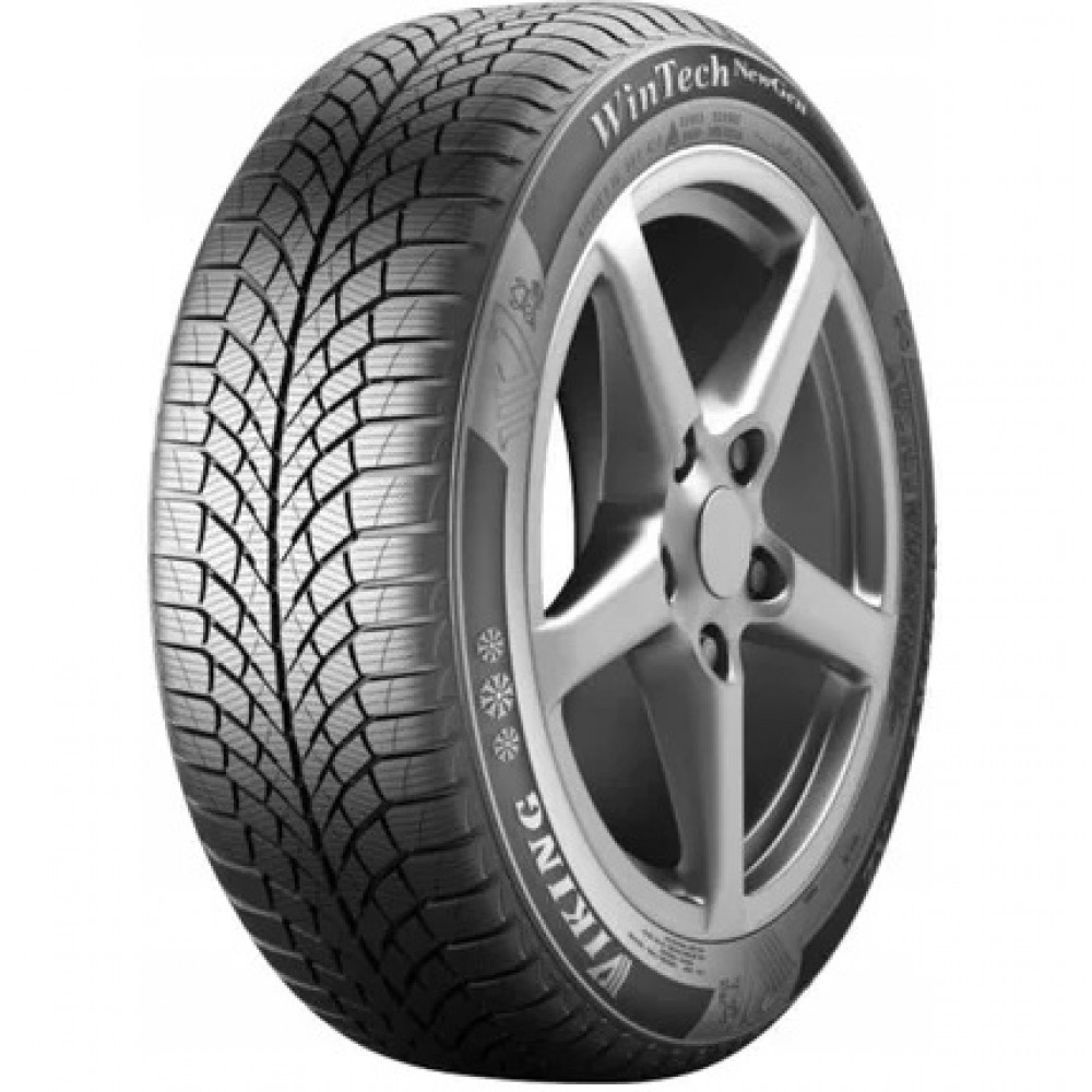 Anvelopa iarna 235/60/18 Viking WinTech NewGen XL 107V