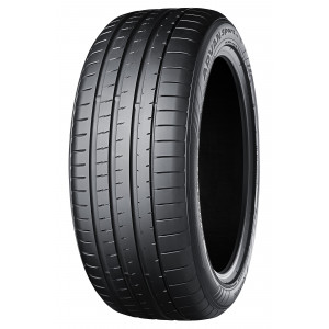 Anvelopa vara 265/50/20 Yokohama AdvanSport V107 111W