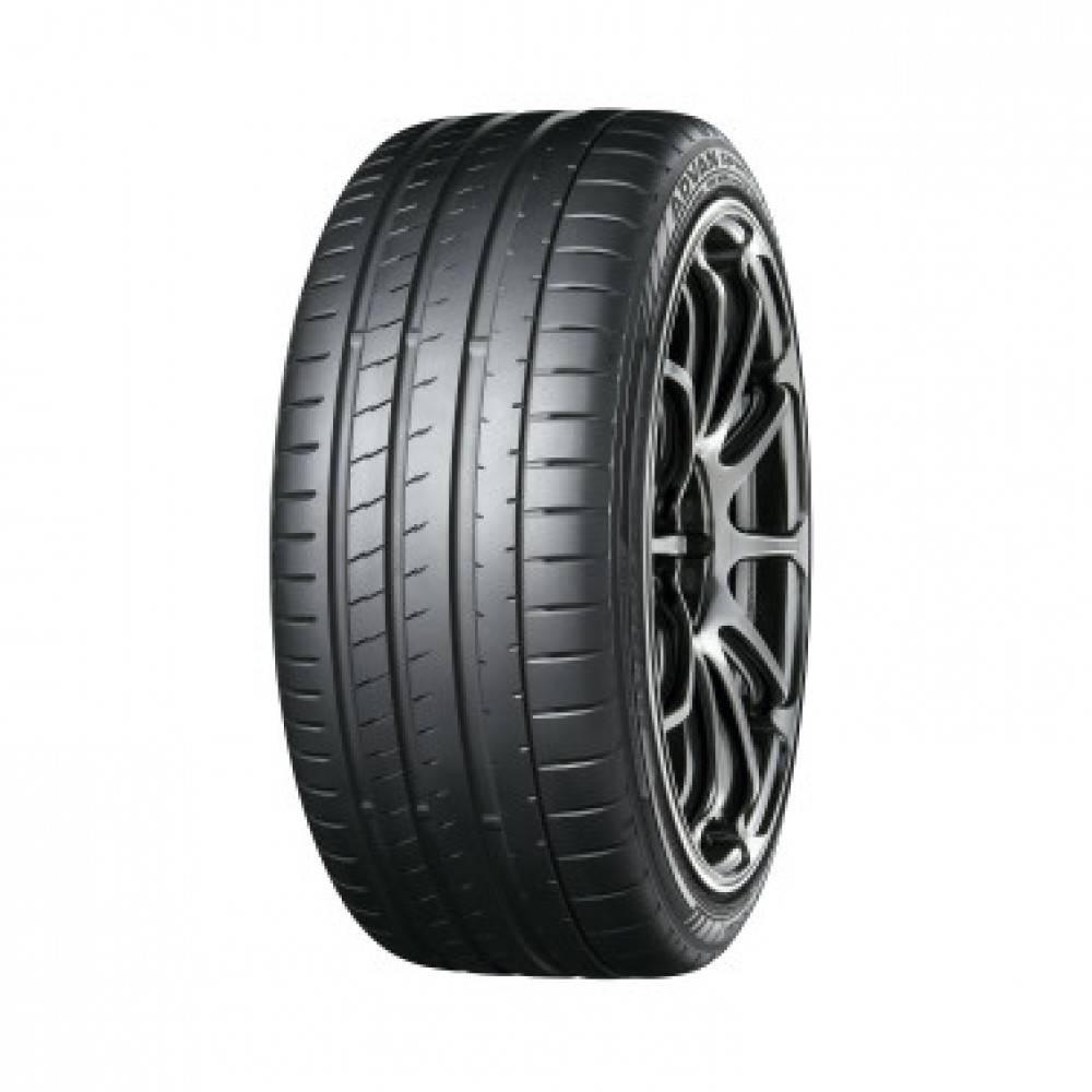 Anvelopa vara 275/40/20 Yokohama AdvanSport V107D 106Y