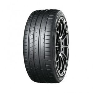 Anvelopa vara 275/40/20 Yokohama AdvanSport V107D 106Y