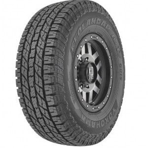 Anvelopa all seasons 215/65/16 Yokohama Geolandar A/T G015 98H