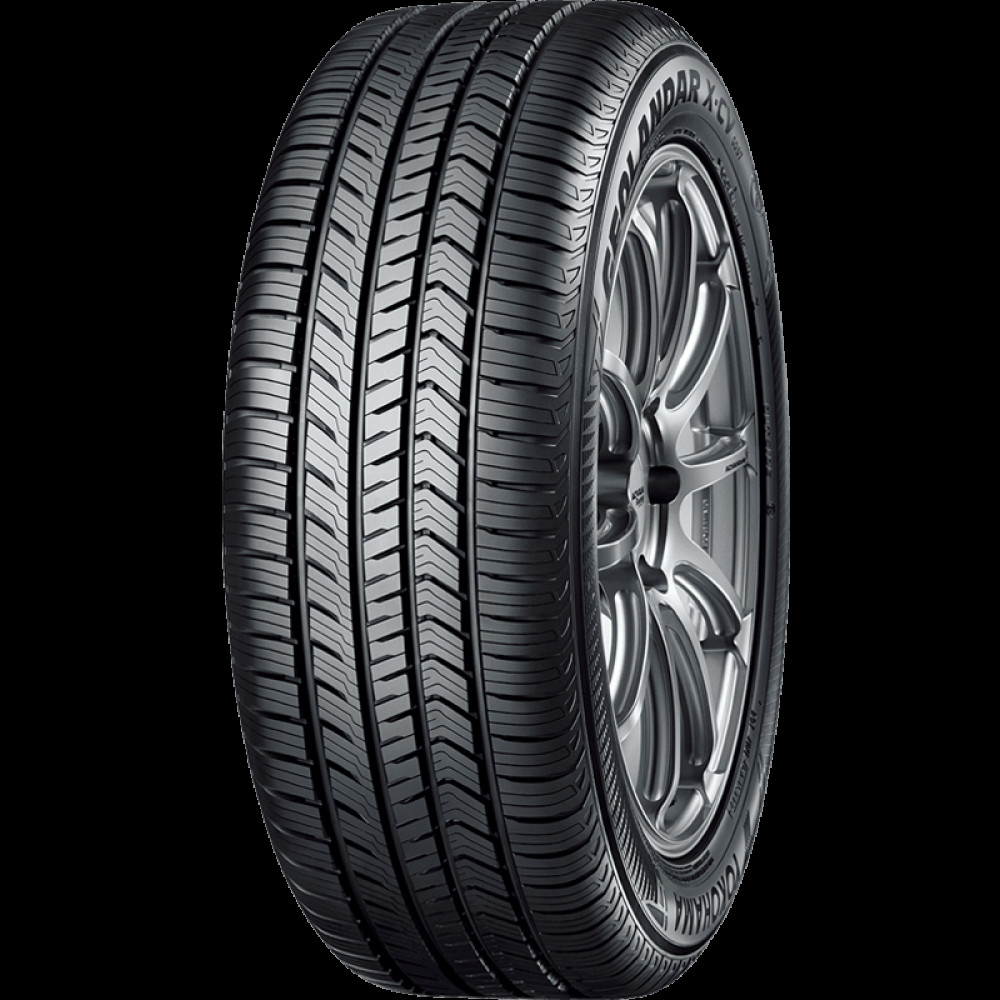 Anvelopa vara 265/45/21 Yokohama Geolandar X-CV G057 104W