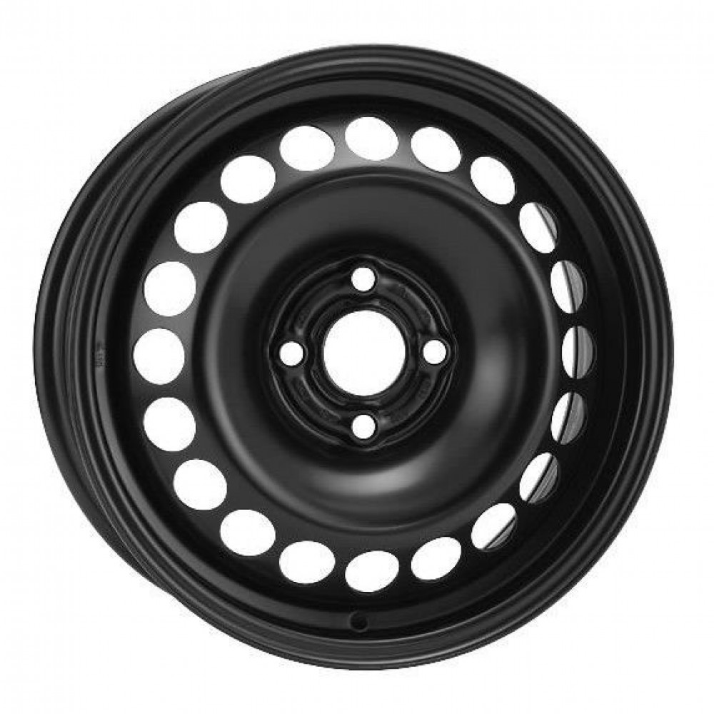Jante otel 6,0x15 Cod 6445(OP515024) Corsa 4x100 ET39 56,5