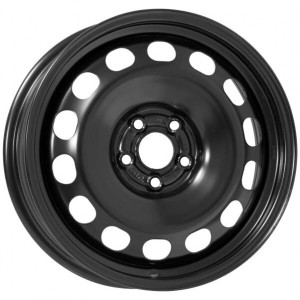 Jante otel 6,0x16 Cod 6664 (R1.2066) VW/Skoda 5x100 ET35 CH57,1