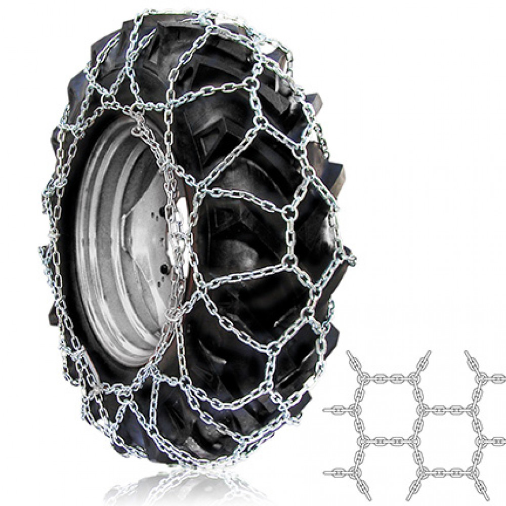 Lanturi RUD ALLIGATOR - 650/60R38 - 4717564