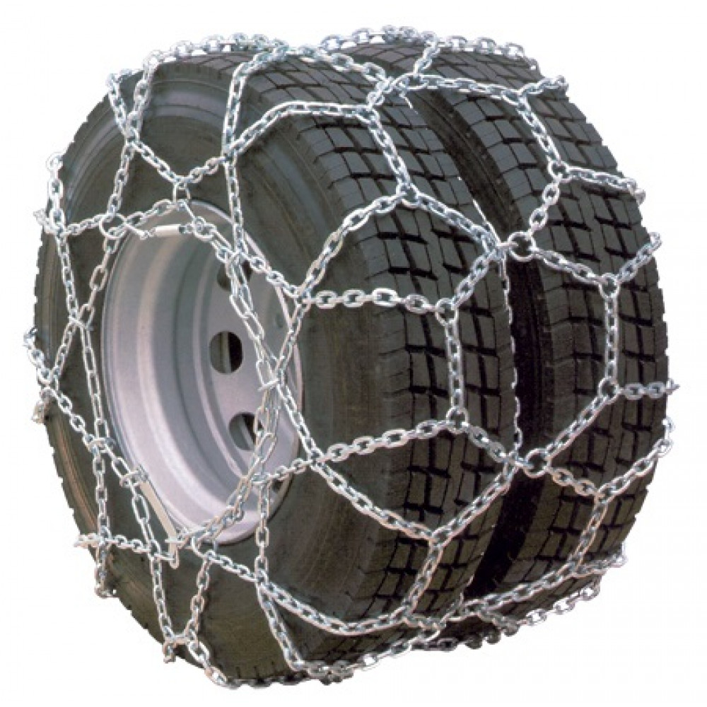 Lanturi RUD CARGO ZWILLING - 355/80DR20 - 4717175