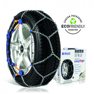 Lanturi RUD RUDcompact easy2go - 165/65R15 - 4716946