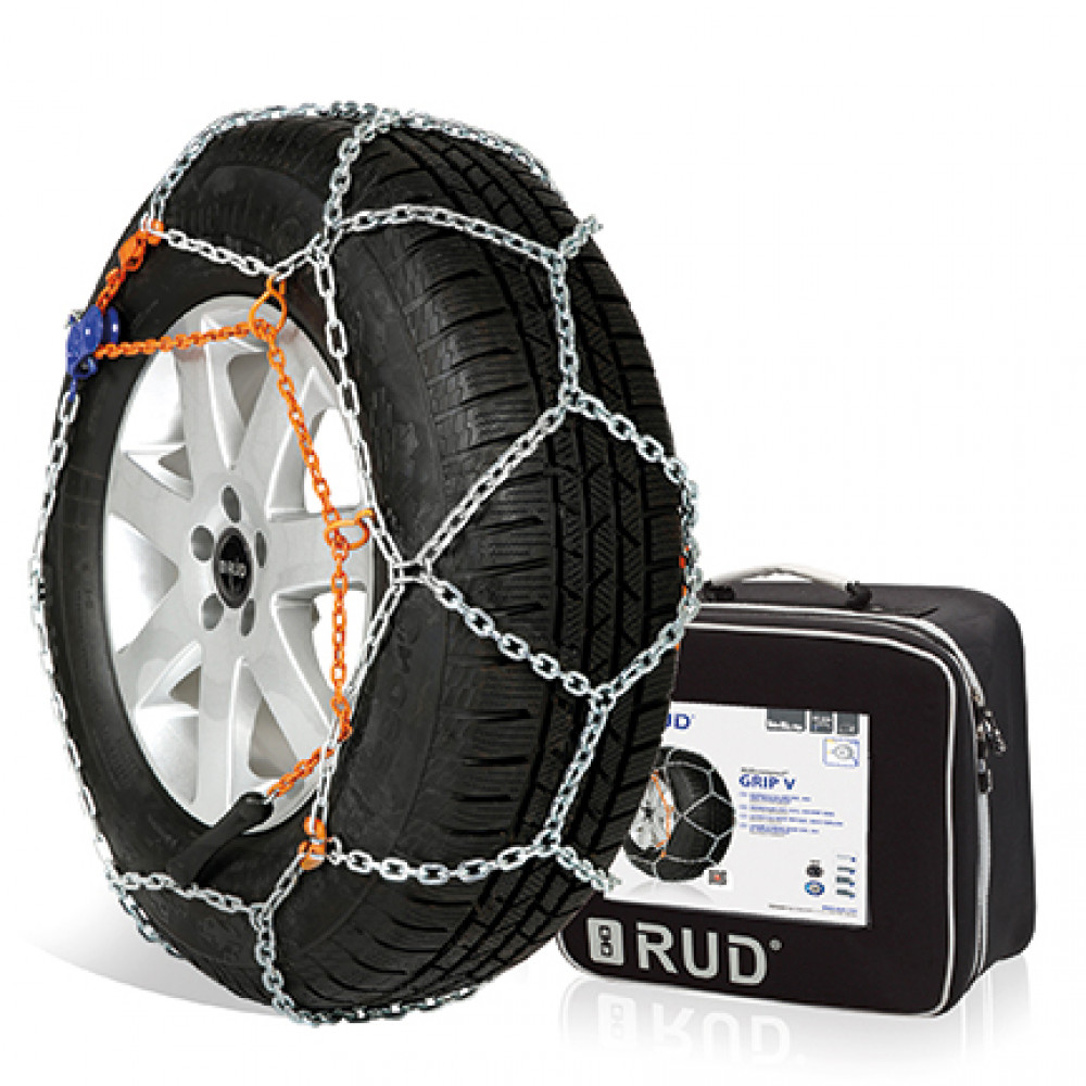 Lanturi RUD RUDcompact GRIP V - 185/80R14 - 2002728