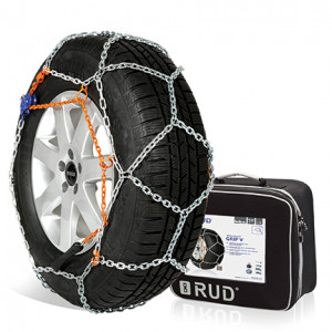 Lanturi RUD RUDcompact GRIP V - 185/80R14 - 2002728