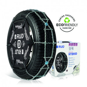 Lanturi RUD RUDinnov8 HYBRID - 145/70R13 - 4718364