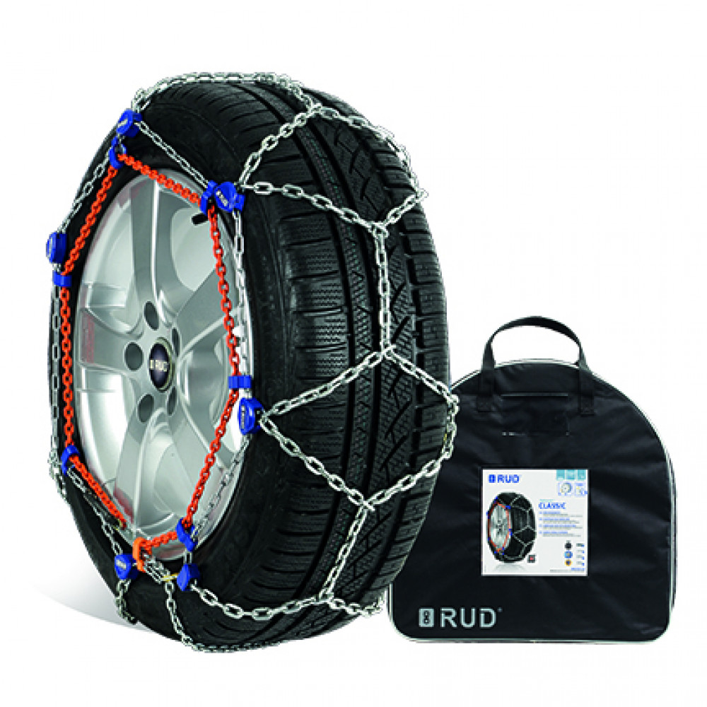 Lanturi RUD RUDmatic CLASSIC - 215/55R17 - 48493