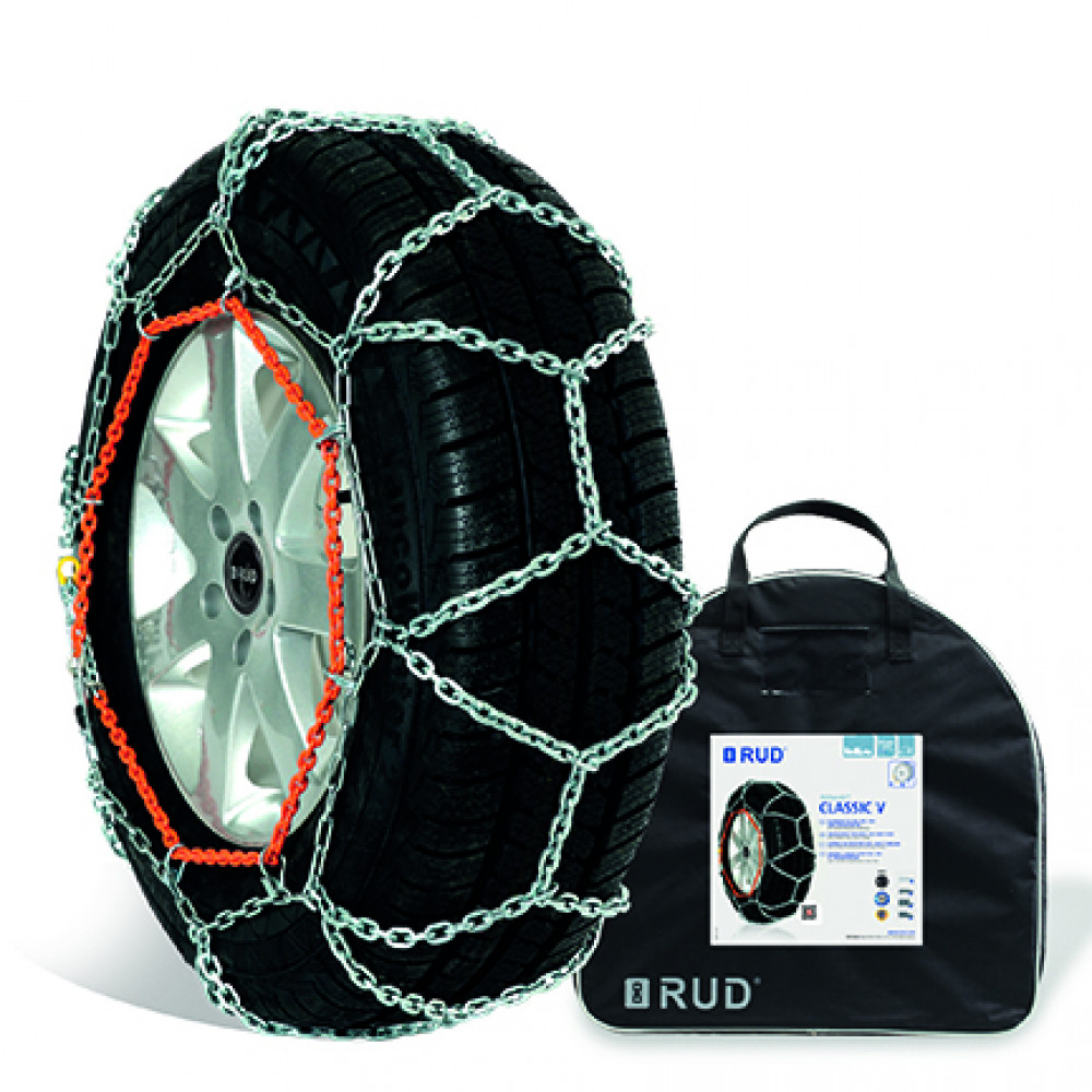 Lanturi RUD RUDmatic CLASSIC V - 360/80R20 - 19702