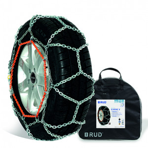 Lanturi RUD RUDmatic CLASSIC V - 385/55R22.5 - 19690