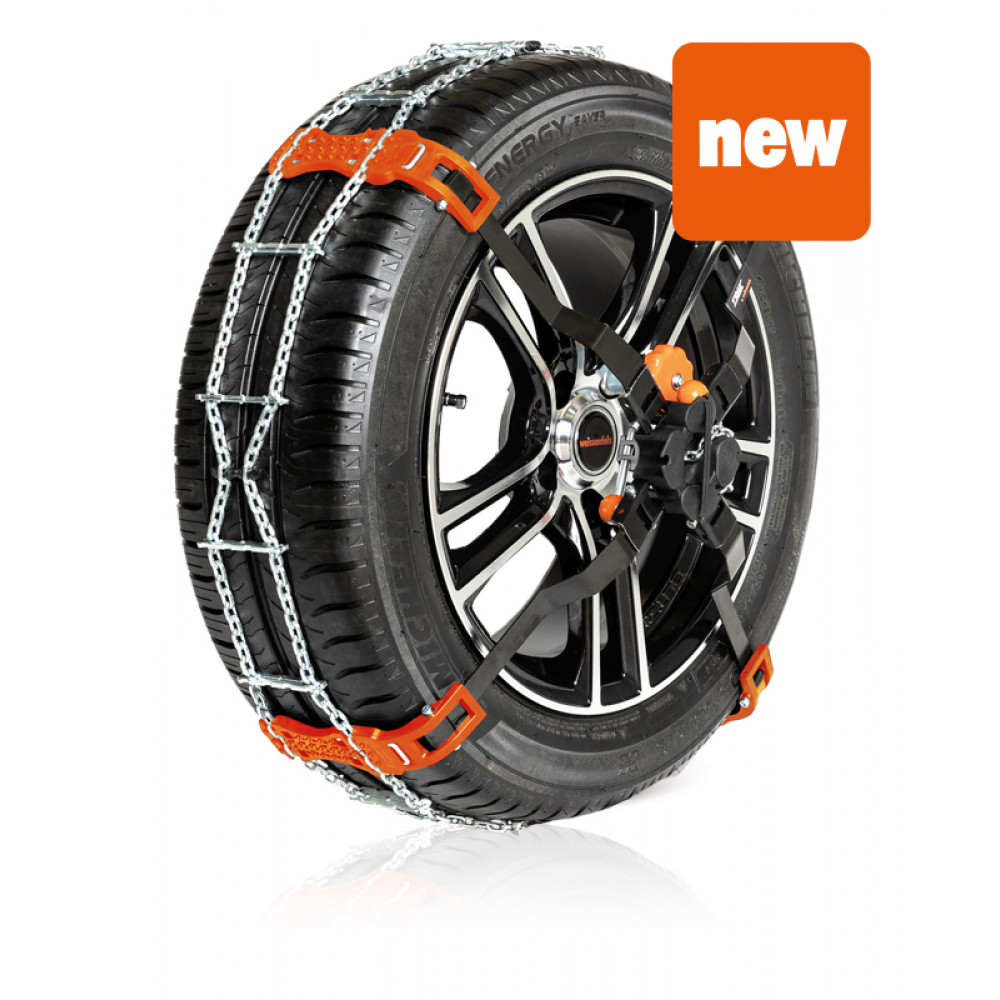 Lanturi WEISSENFELS WEISSENFELS M92 - 175/70R16 - TRAK AUTO - 175/70R16 - NM92TA27STD