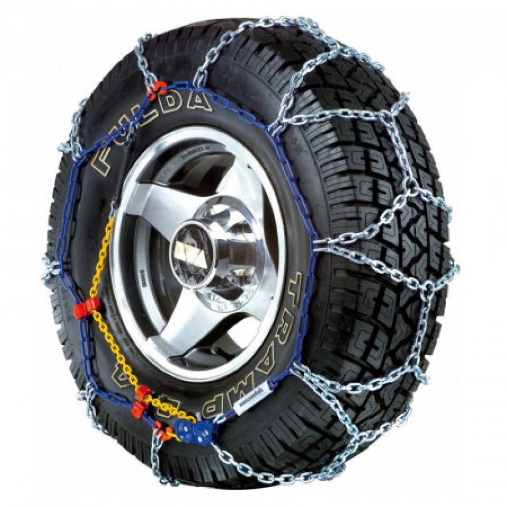 Lanturi WEISSENFELS WEISSENFELS RTR - 165/75R14 - REX TR - 165/75R14 - NRTR010STD