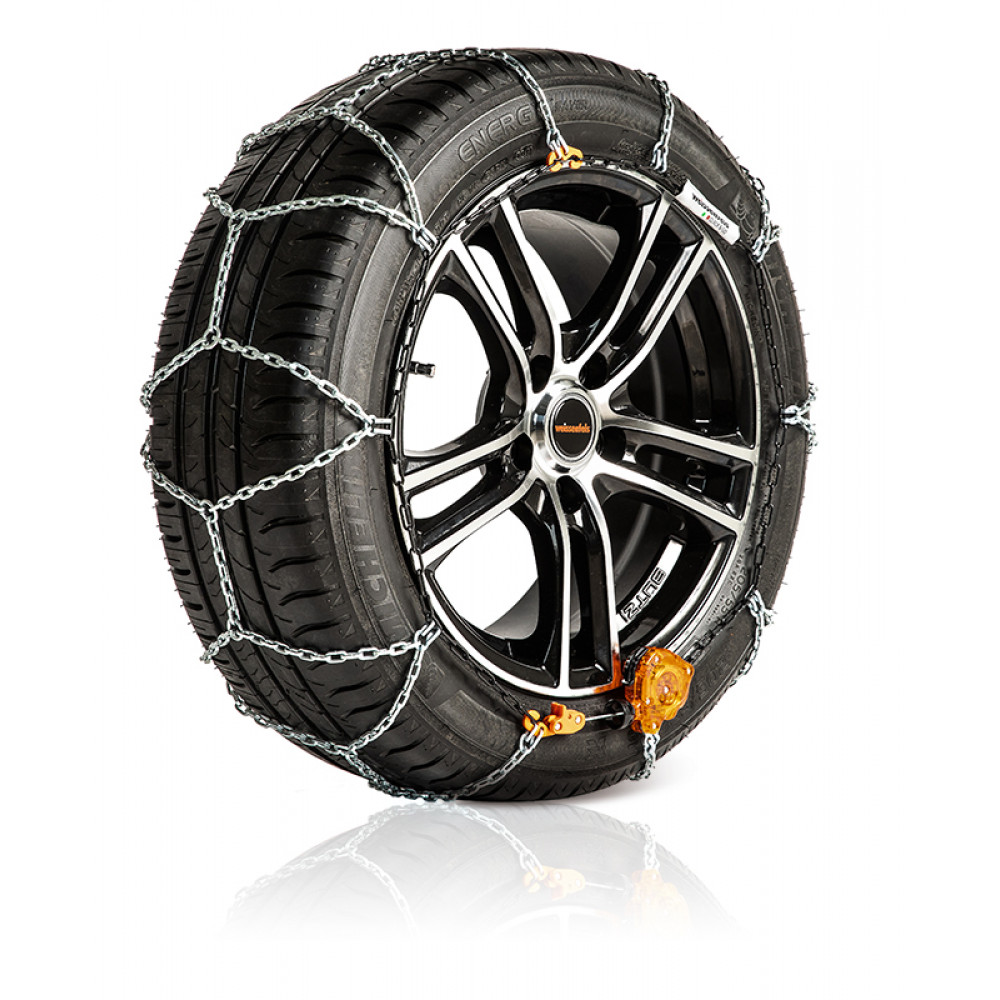Lanturi Weissenfels M32 - 135/80R14 - UNIQA (Clack&Go) - 135/80R14 - NM32030STD