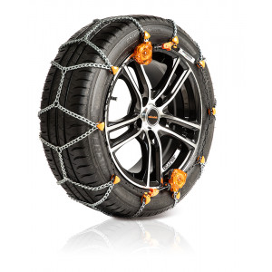 Lanturi Weissenfels M45 - 275/35R18 - SETTE (Clack&Go) - 275/35R18 - NM45140STD