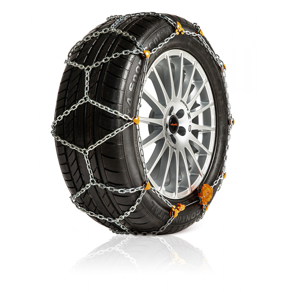 Lanturi Weissenfels RCS - 185/75R14 - SPORT (Clack&Go) - 185/75R14 - NRCS040STD