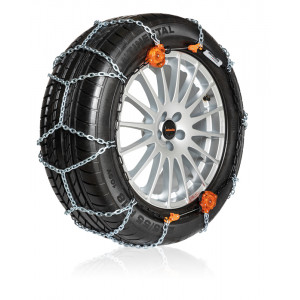 Lanturi Weissenfels RTS - 285/75R16 - SUV (Clack&Go) - 285/75R16 - NRTS12CSTD